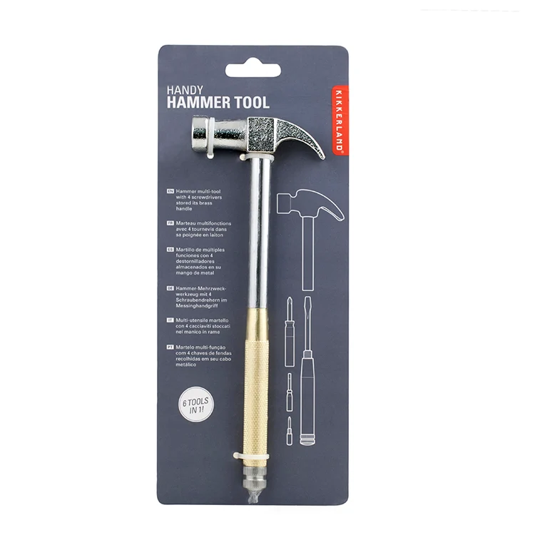 Handy Hammer - Image 3