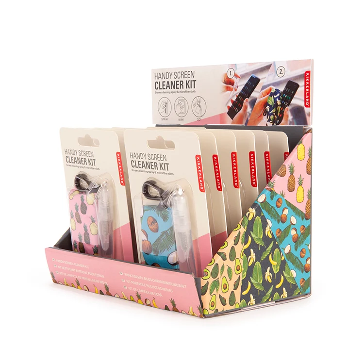 Handy Screen Cleaner Kit - Image 3