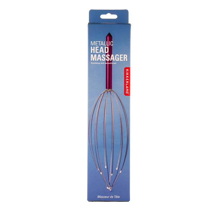Head Massager - Image 3