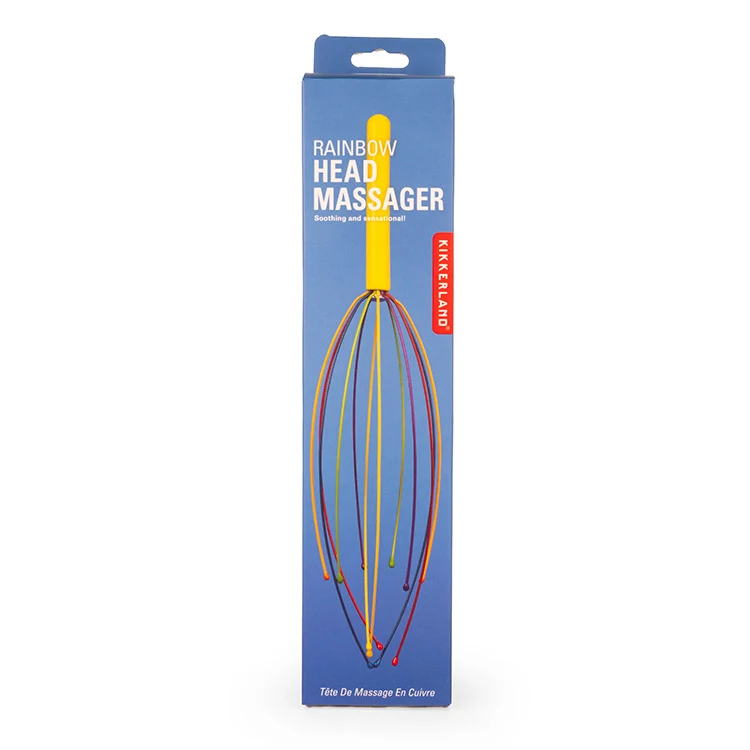 Head Massager Color - Image 3