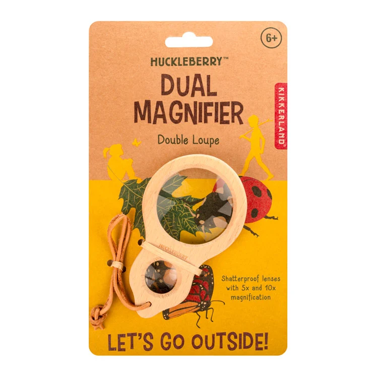Huckleberry Dual Magnifier - Image 3
