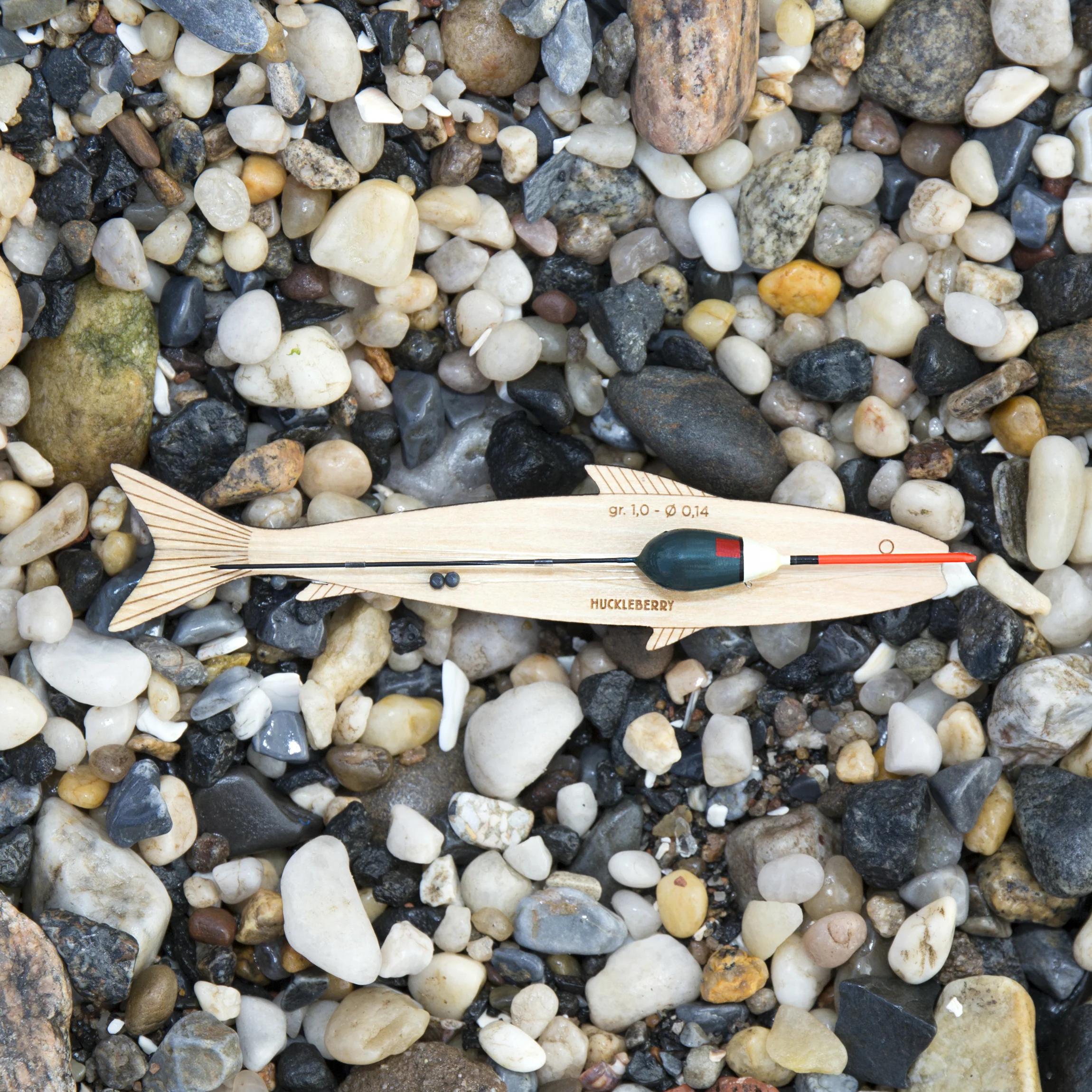 Huckleberry Fishing Kit - Image 3