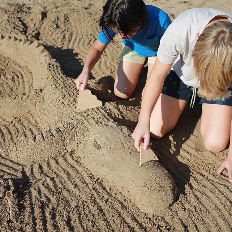 Huckleberry Sand Tools - Image 2