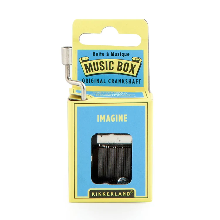Imagine Music Box - Image 3