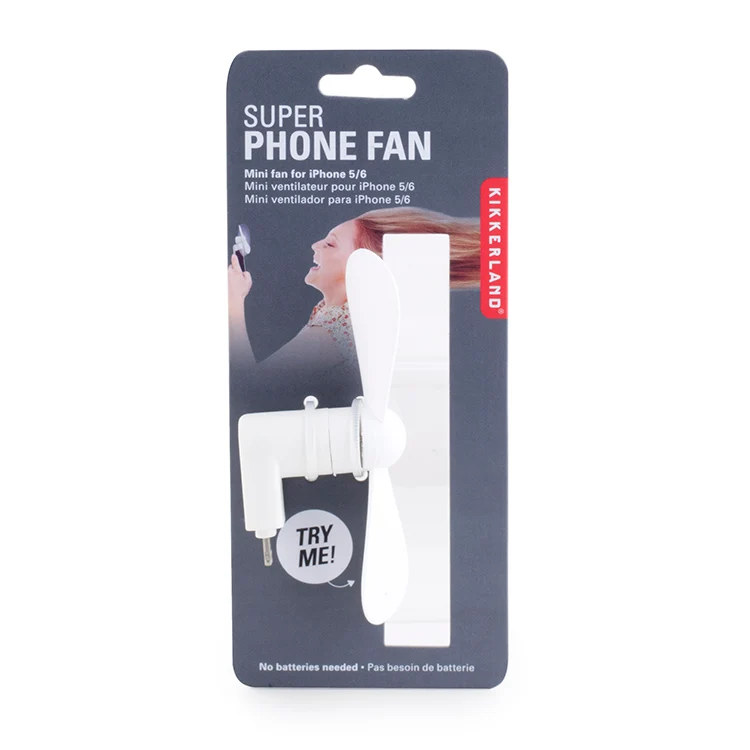 Super Phone fan - Image 3