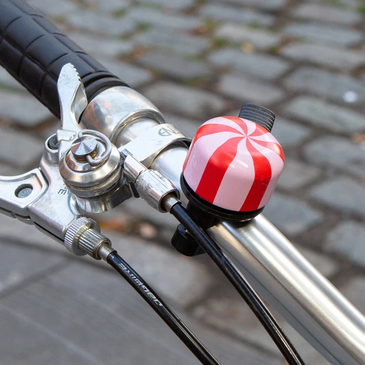 Juicy Jingles Bike Bell - Image 2