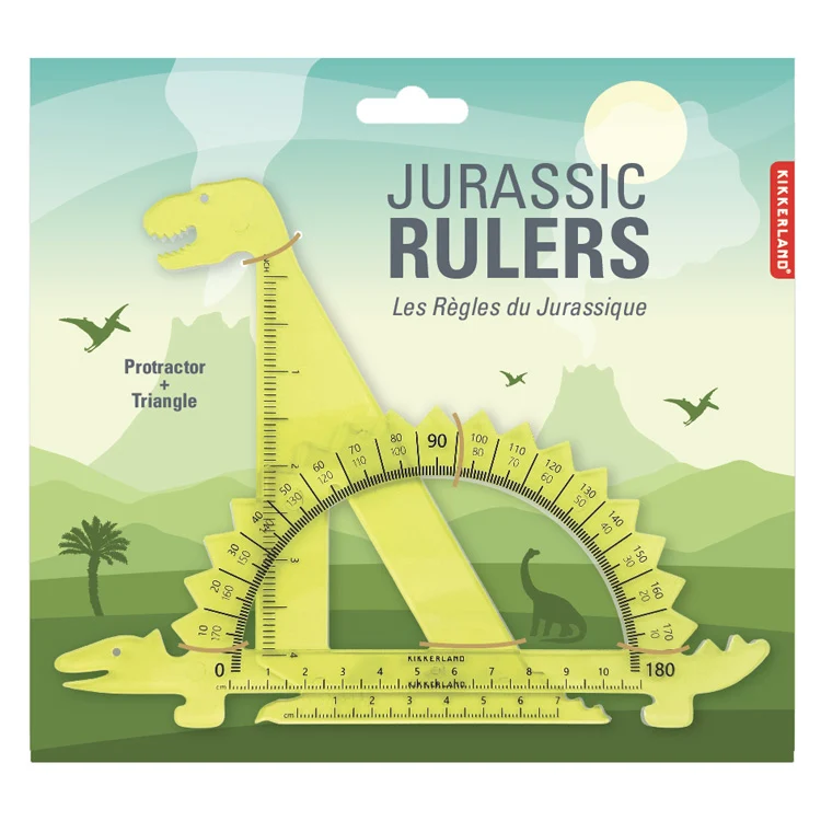 Jurassic Rulers - Image 3