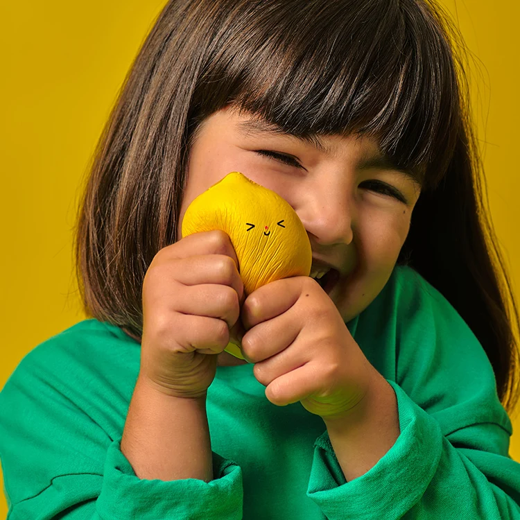 Kidoki Fruit Squishies - Image 2