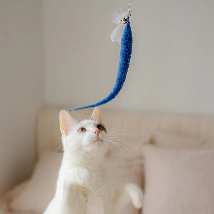 Kitty Teaser Wand - Image 3