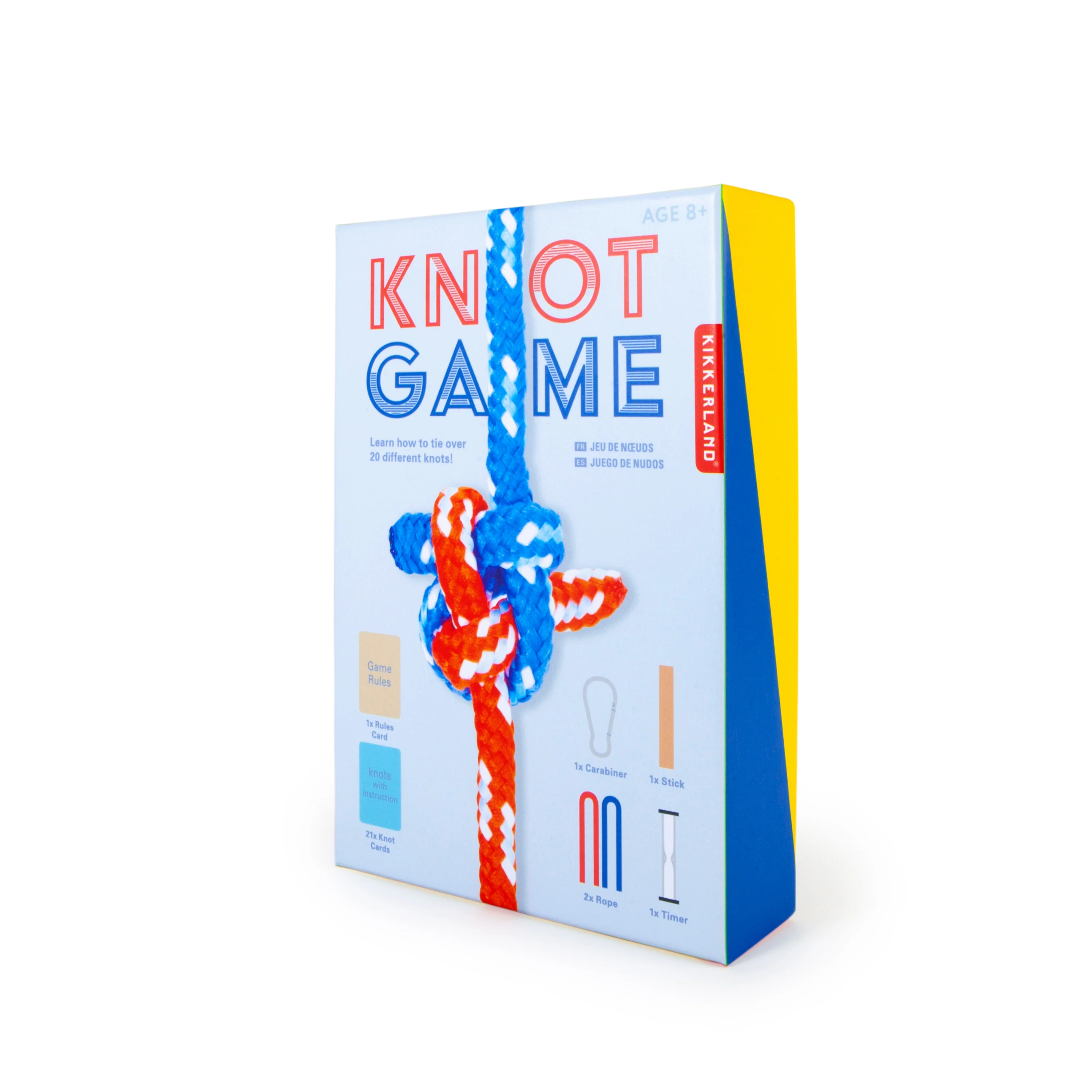 Knot Game - Image 3