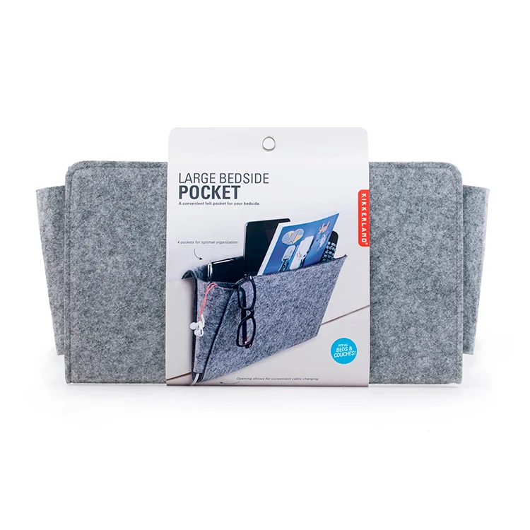 Large Bedside Pocket - Image 3