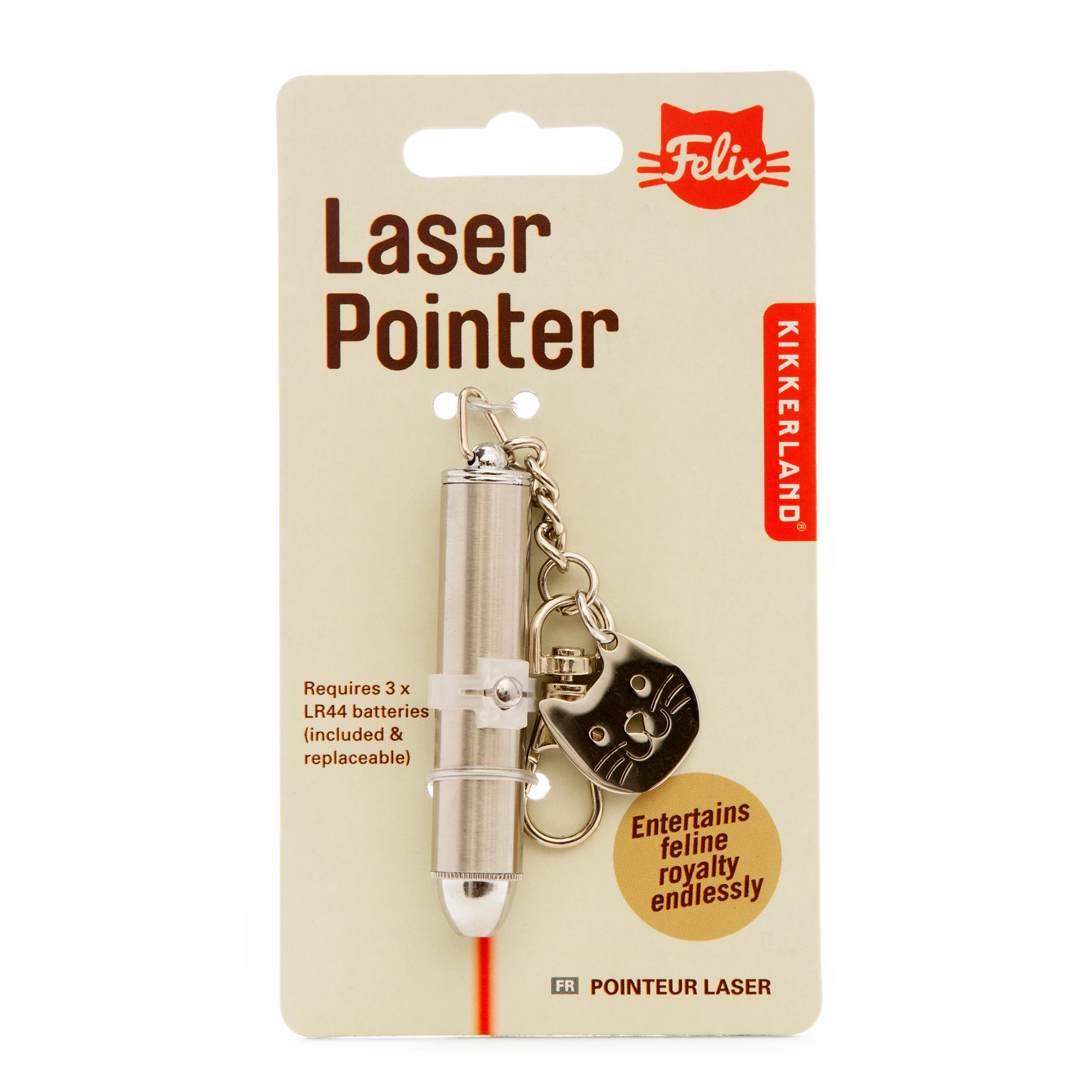 Kiko Laser Pointer - Image 4