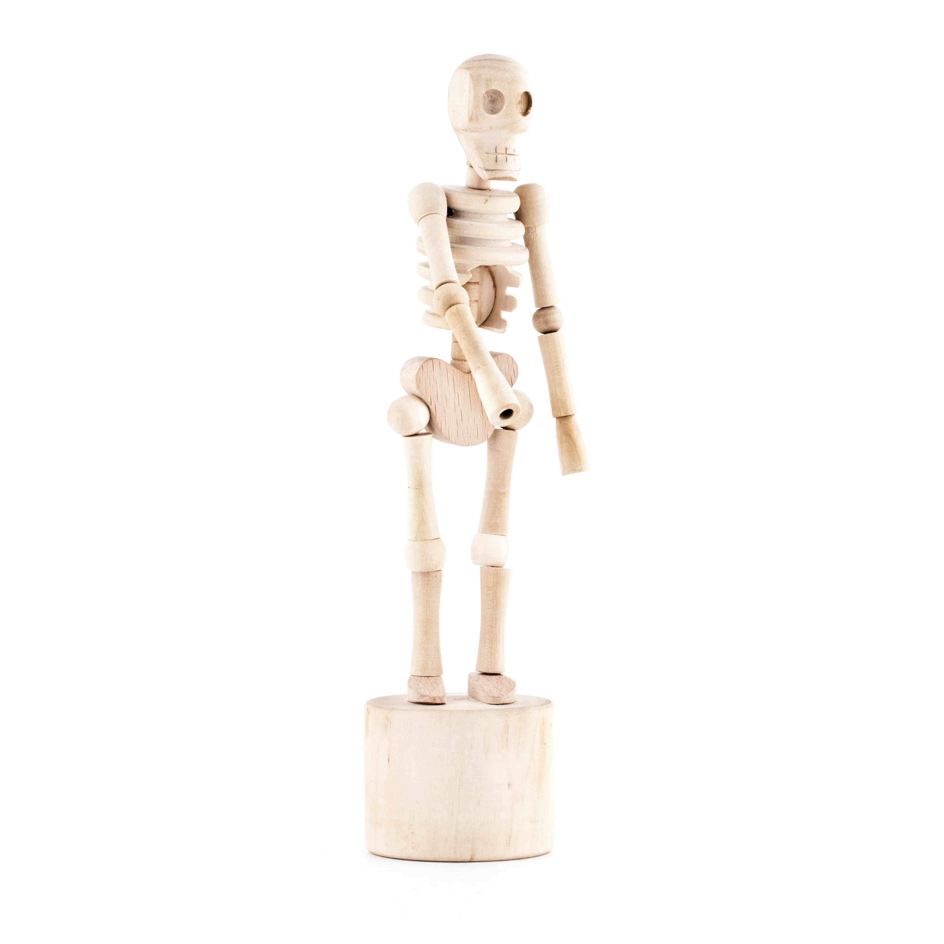 Skeleton Lazy Bones - Image 3