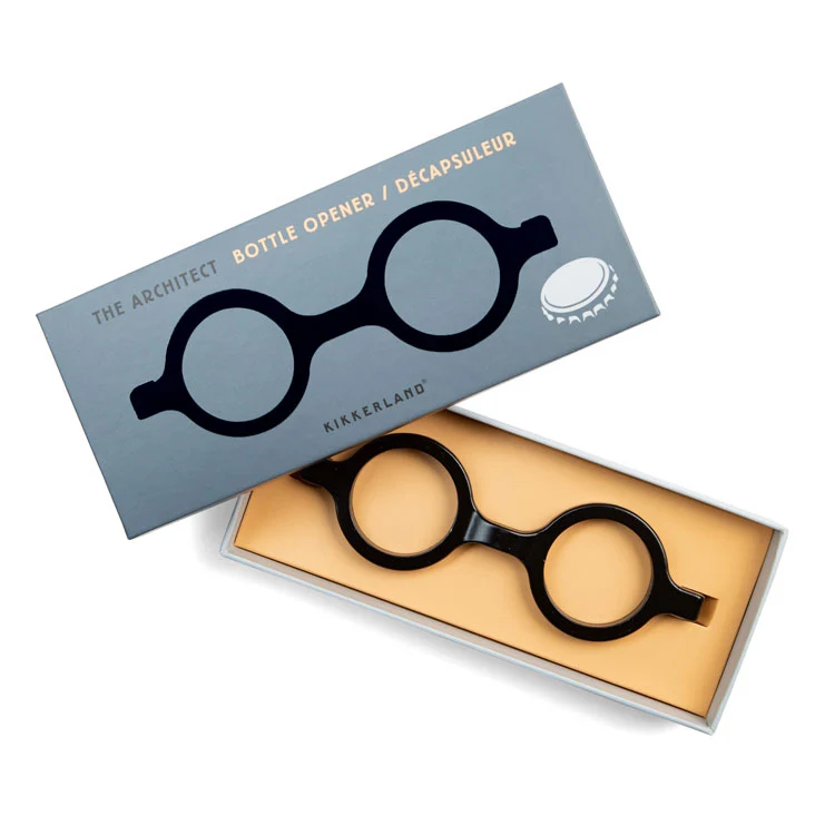 The Architect Bottle Opener - Image 3