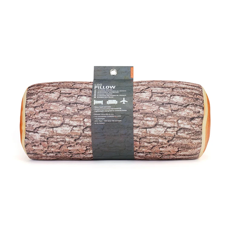 Log Head Rest - Image 3