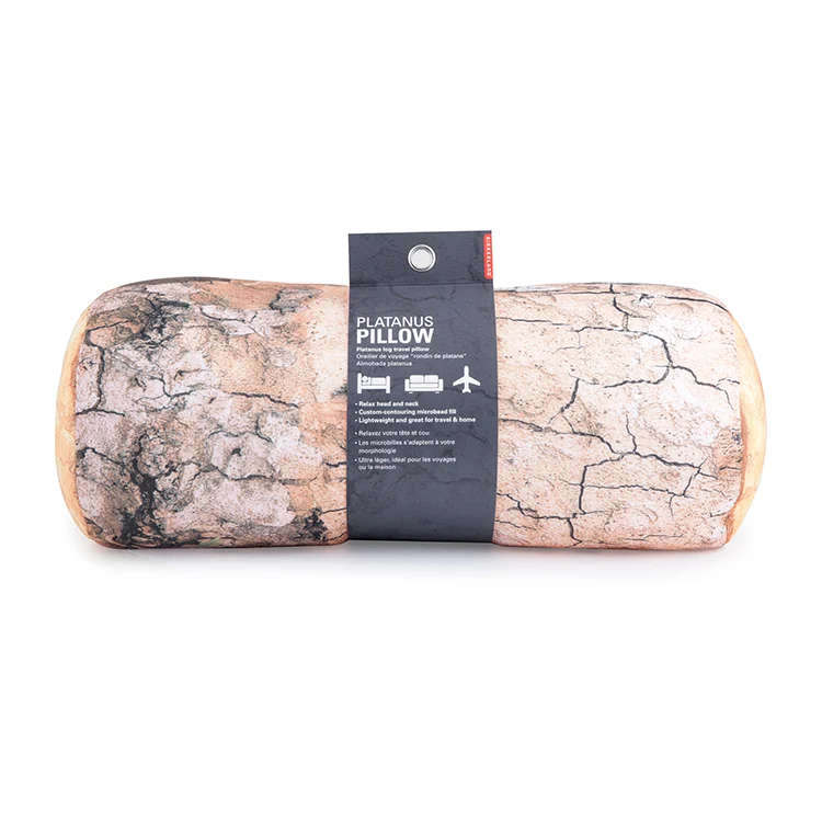 Platanus Log Head Rest - Image 3