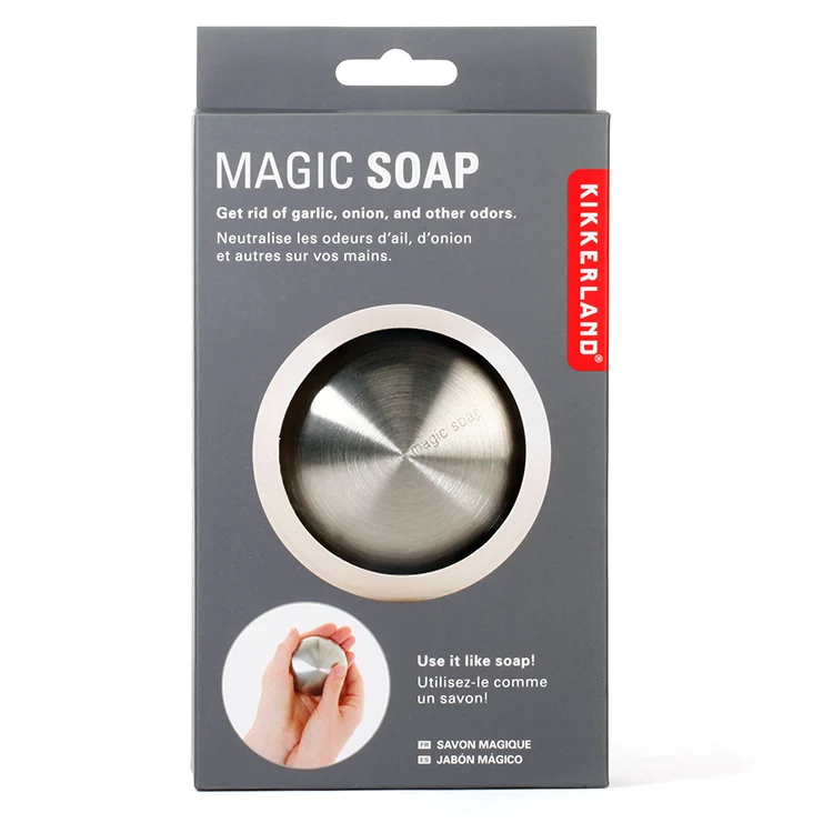 Magic Soap - Image 3