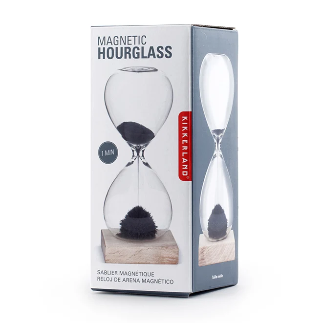 Magnetic Hourglass - Image 3