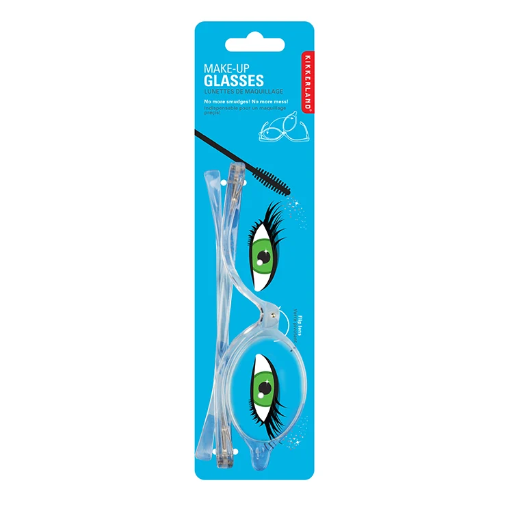 Make-up Reading Glasses - Image 3