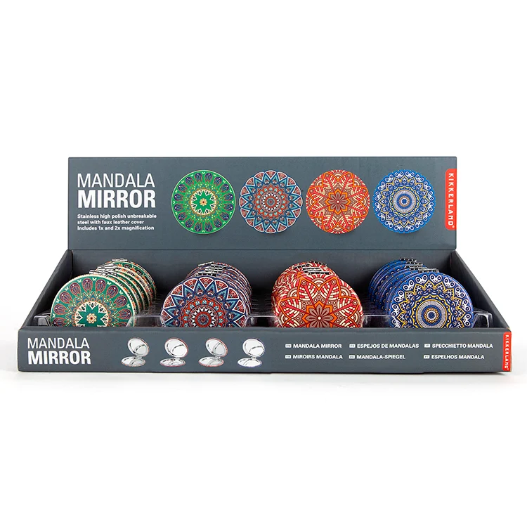 Mandala Mirror - Image 3