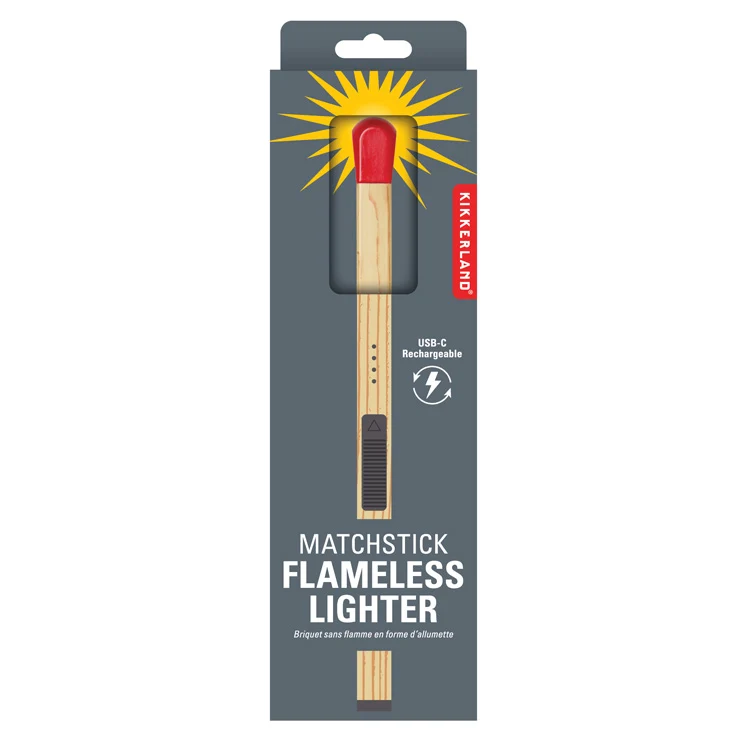 Matchstick Flameless Lighter - Image 3