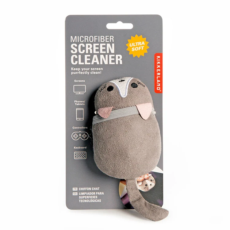 Microfiber Screen Cleaner - Image 3