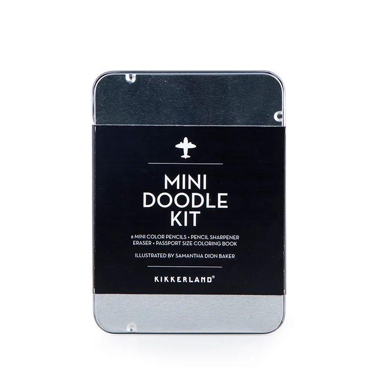Mini Doodle Kit - Image 3