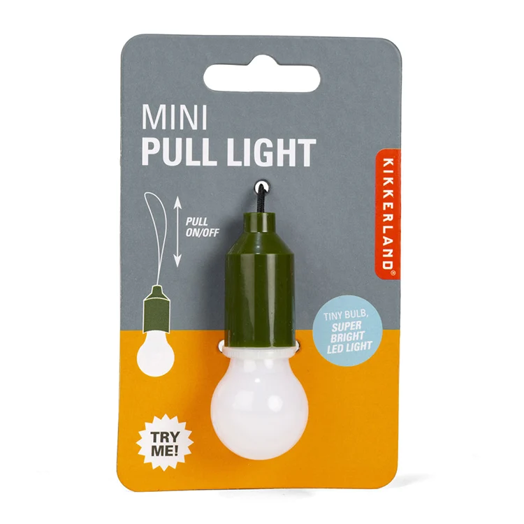 Mini Pull Light - Image 3
