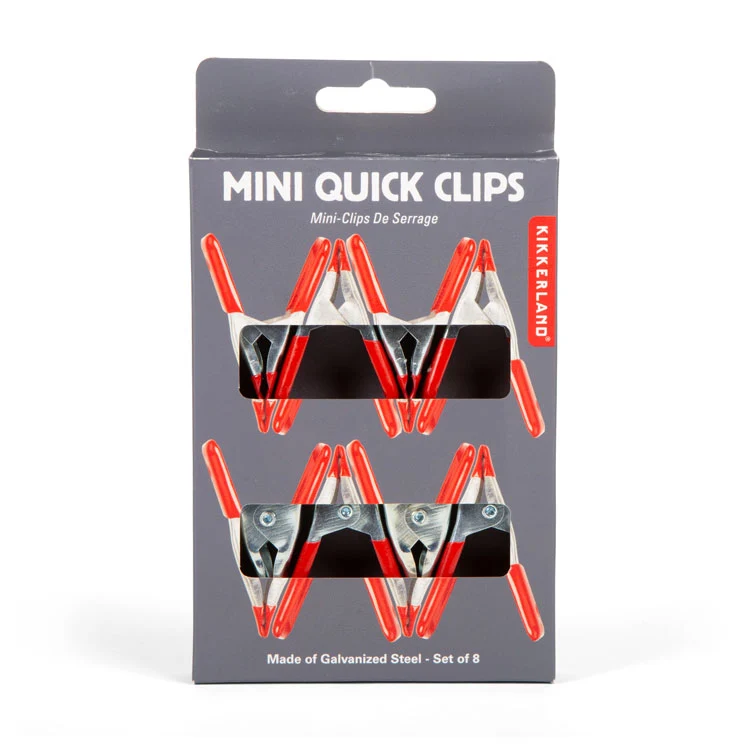Mini Quick Clips - Image 3
