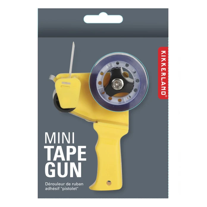 Mini Tape Gun - Image 3