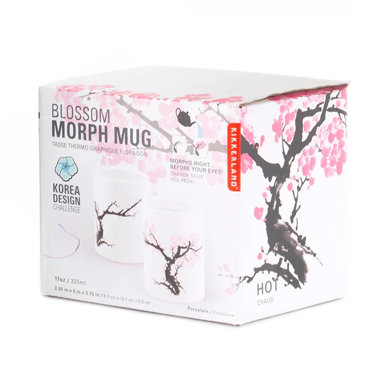Blossom Morph Mug - Image 3