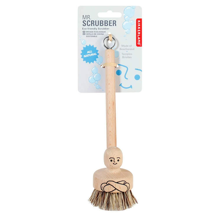 Mr. Scrubber - Image 3