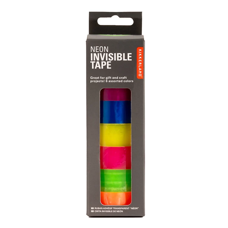 Neon Tape - Image 3