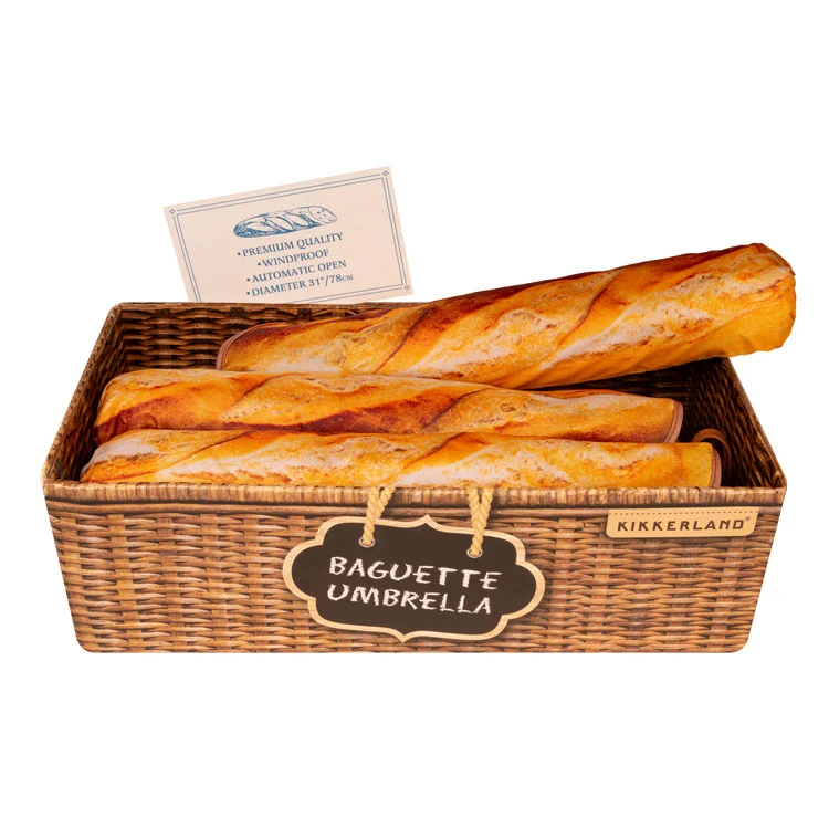 Baguette Umbrella - Image 3