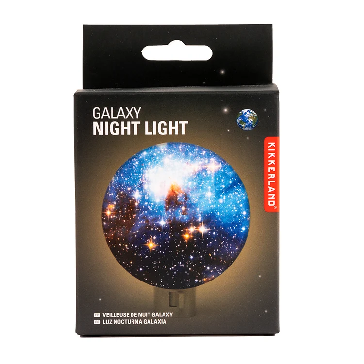 Galaxy night light - Image 3