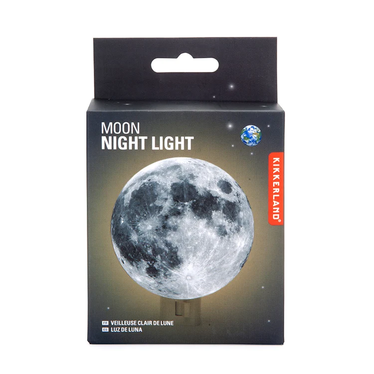 Moon Night light - Image 3
