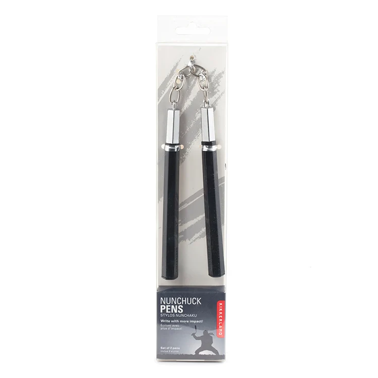 Nunchuck Pens - Image 3
