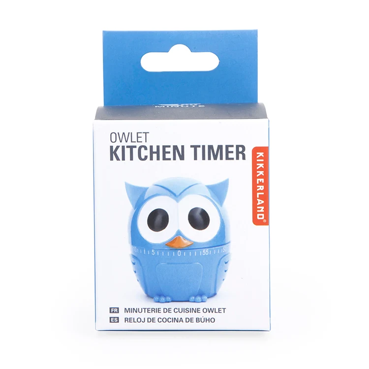 Owlet Kitchen Timer - Image 3