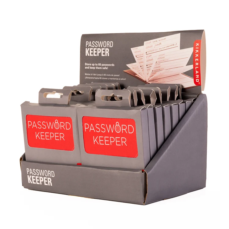 Password Keeper - Image 3