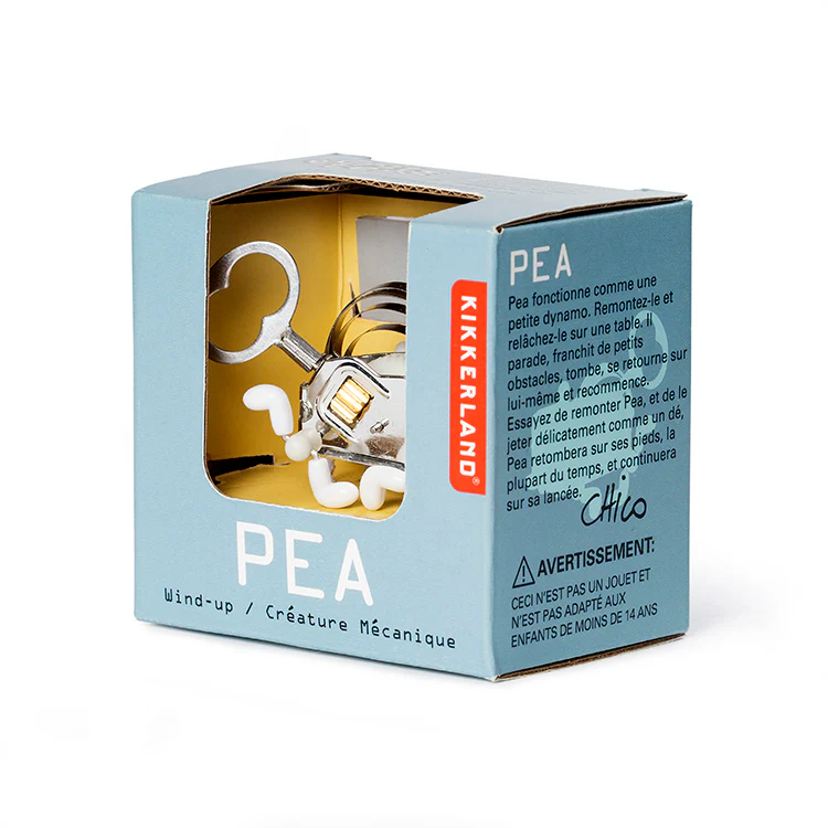 Pea - Image 3