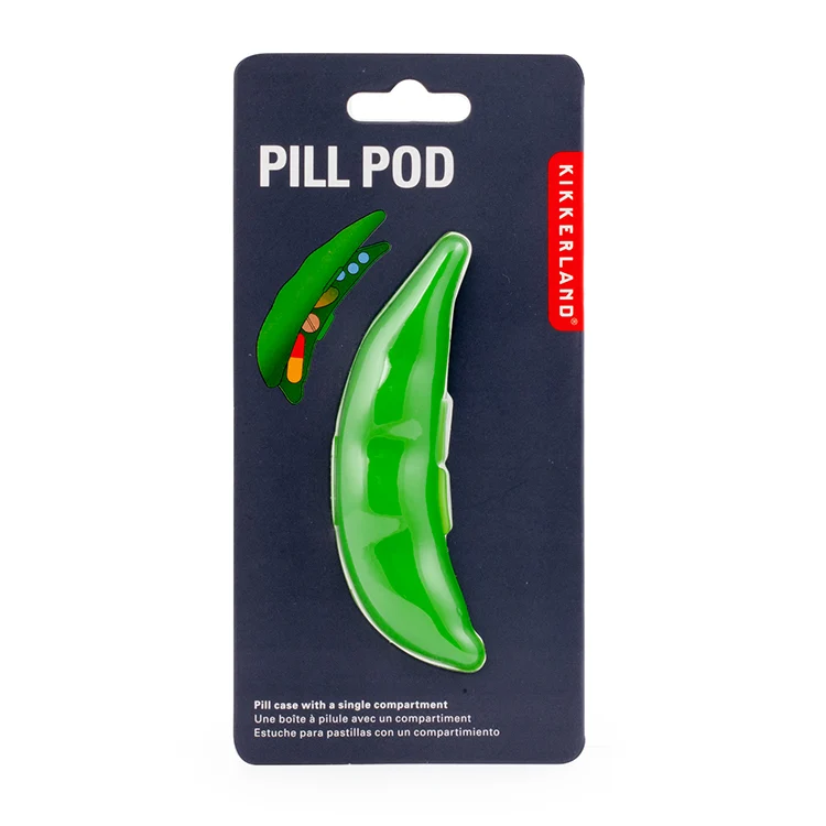 Pill Pod - Image 3