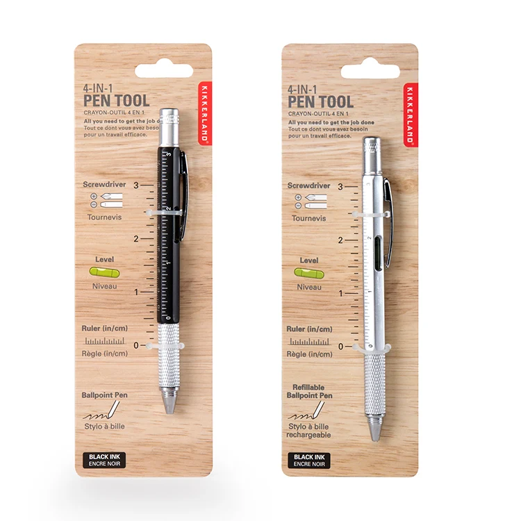 4-in-1 Pen Tool - Image 3
