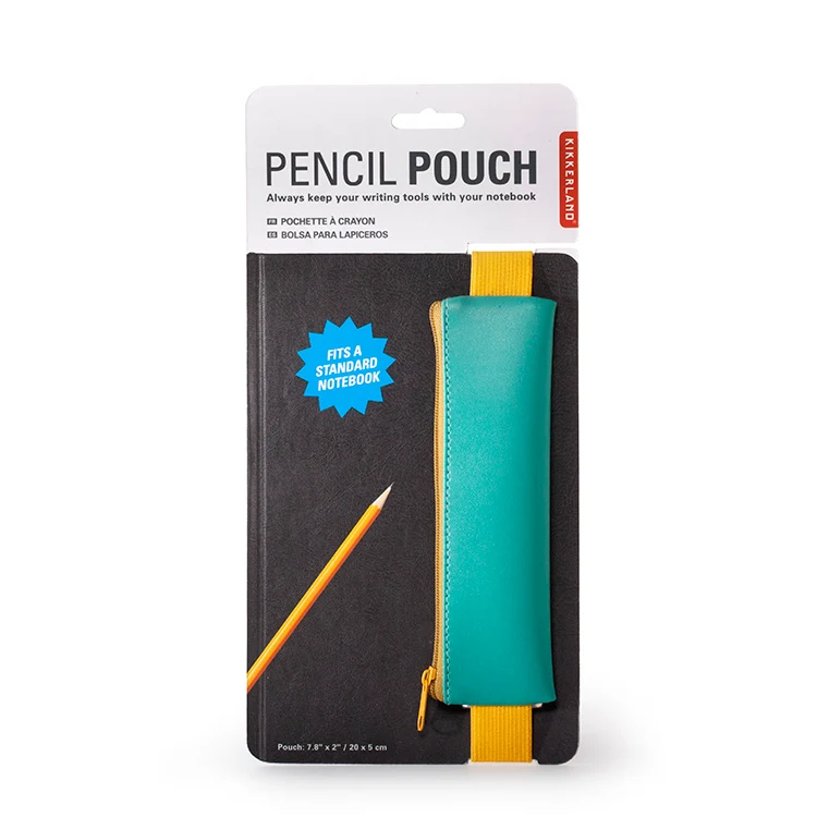 Pencil Pouch - Image 3