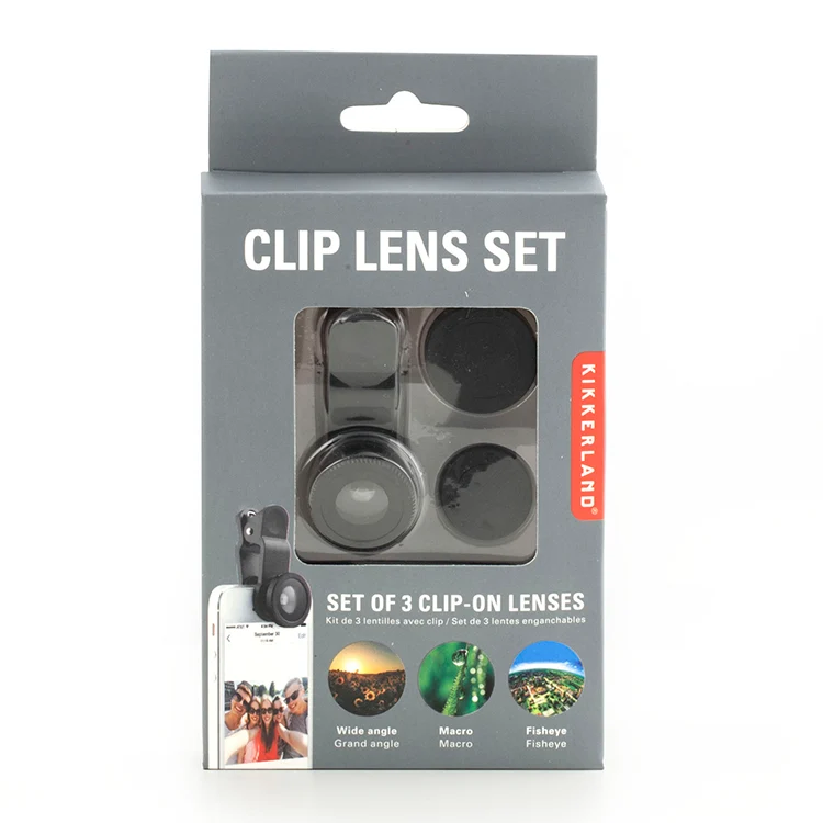 Clip Lens - Image 3