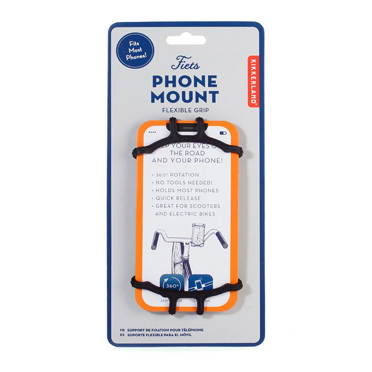 Fiets Bike Phone Mount - Image 3