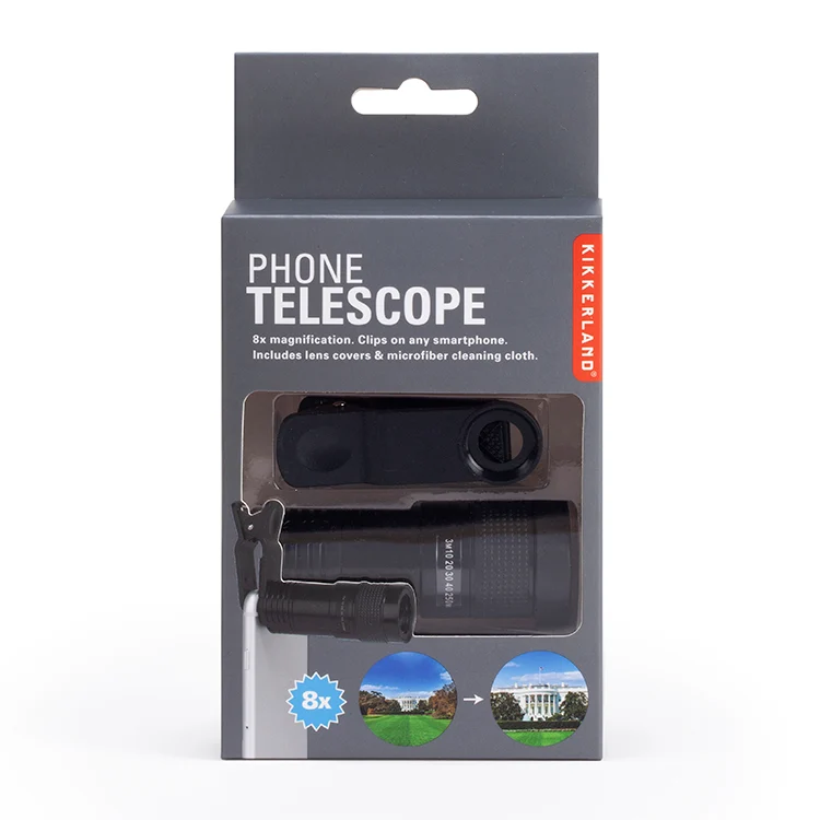 Phone Telescope - Image 3