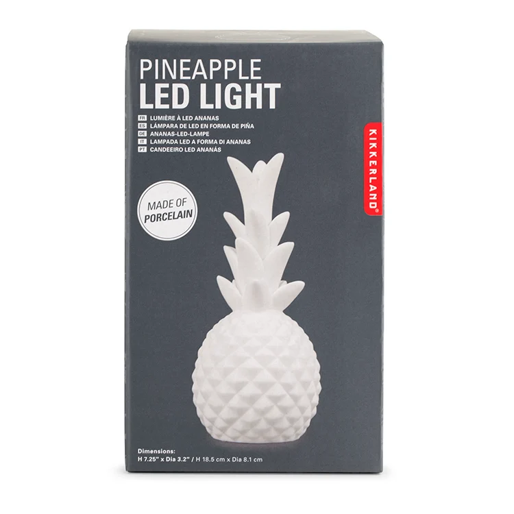 Pineapple LED Light - Image 3