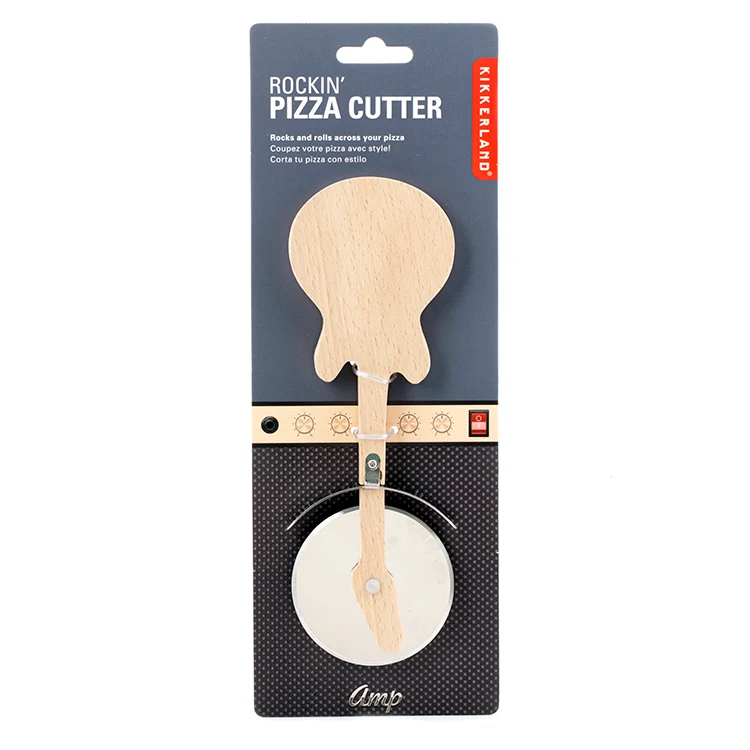 Rockin' Pizza Cutter - Image 3