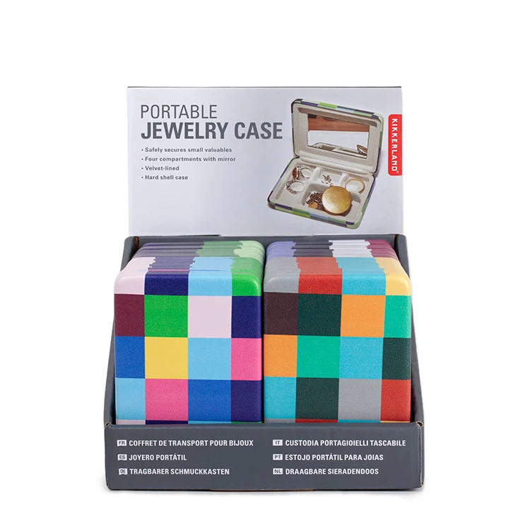 Portable Jewelry Case - Image 3