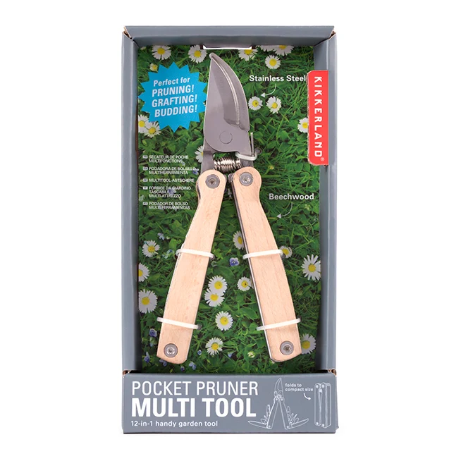 Pocket Pruner Multi-Tool - Image 3